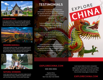 China Travel 29plun9fe5